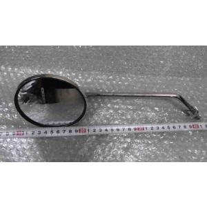 ベルデ　CA1MB-101xxx　の　ミラー左　M8　傷 *1743642016　中古