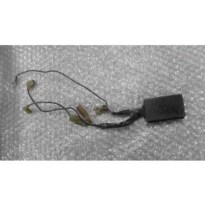 TLR200　MD09-1024xxx　の　CDI *1743733481　中古