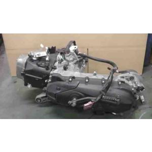 ディオ110　JF58-1101xxx　の　エンジン *1743748086　中古