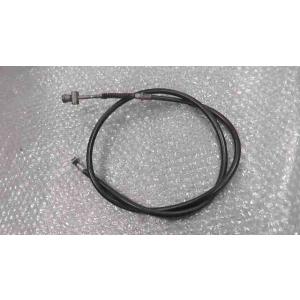 カブ110　JA07-1009xxx　の　フロントブレーキワイヤー *1744077465　中古