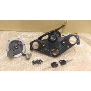 ニンジャ Ninja 250R　EX250K-A47xxx　の　キーセット *1744683088　...