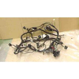 ニンジャ Ninja 250R　EX250K　の　メインハーネス *1744683577　中古
