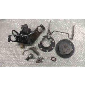 GPX250R2　EX250E　の　キーセット *1744938406　中古