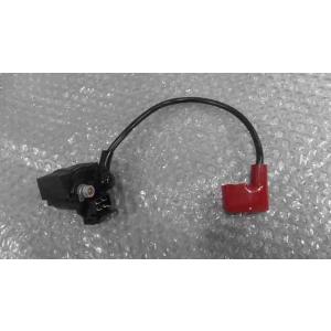 ニンジャ Ninja 250R　EX250K-A49xxx　の　スターターリレー *17454585...