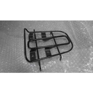 アドレスV50　CA4BA-105xxx　の　リアキャリア *1745544274　中古