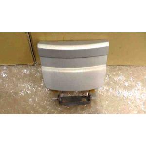 ライブディオコンビブレーキ　AF35　の　オイルタンクカバー *1745547351　中古