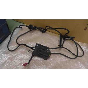 CB-1　NC27-1051xxx　の　イグニッションコイル *1746776185　中古