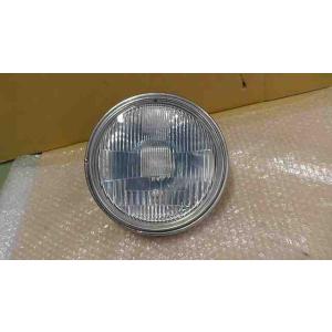 CB-1　NC27-1051xxx　の　ヘッドライト　錆 *1746777433　中古