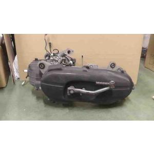 レッツ2　CA1PA-296xxx　の　エンジン *1748309567　中古