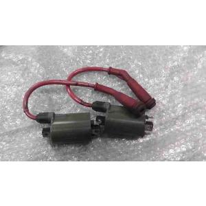 VTR250 FI　MC33-1404xxx　の　イグニッションコイル　前後 *1748327524...