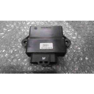 シグナス-X SR(FI)SE44J-320xxx　の　CDI *1748480431　中古