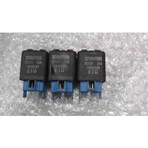 GT250R　KM4MJ55B891100xxx　の　リレーセット *1748574384　中古