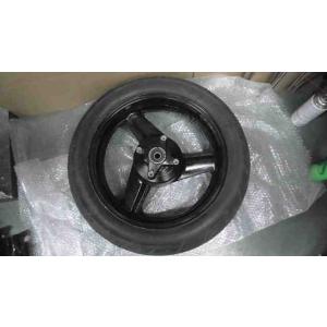 CB-1　NC27-1010xxx　の　リアホイール　タイヤ *1749097457　中古