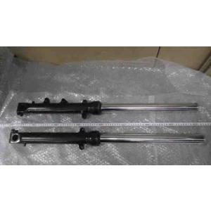 CB-1　NC27-1010xxx　の　フロントフォーク *1749097529　中古