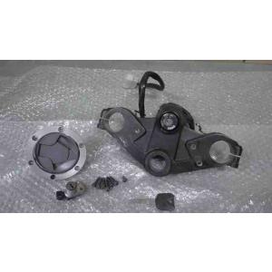 ニンジャ Ninja 250R　EX250K-A39xxx　の　キーセット *1749522686　...