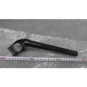 CBR125R　JC50-1000xxx　の　ハンドル バー　右 *1750130892　中古
