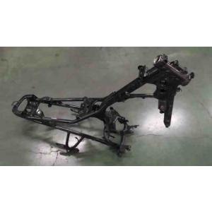 ジクサーSF250　ED22B-107xxx　の　フレーム　書類付 *1750401686　中古