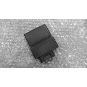 アドレスV50　CA44A-119xxx　の　CDI *1751004868　中古