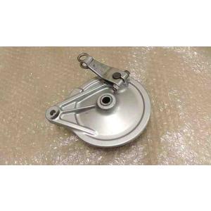 カブ50　AA01-1612xxx　の　リア　ドラムブレーキ *1751419829　中古