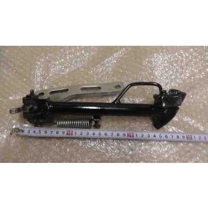 カブ50 プロ　AA04-3203xxx　の　サイドスタンド *1751589937　中古