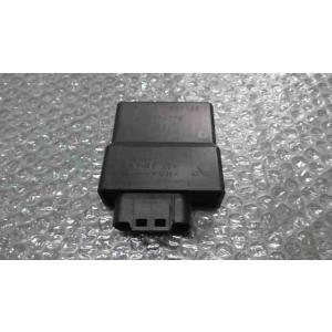 アドレスV50　CA44A-110xxx　の　CDI *1752023719　中古