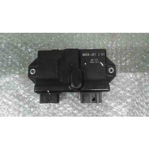 ジョグ(FI)　AY01-1218xxx　の　CDI  *1753317832　中古