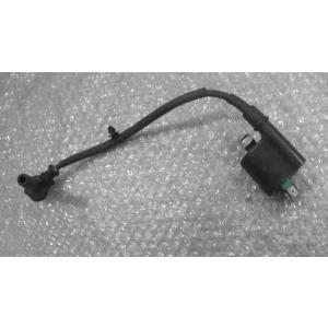 ジャイロX　TD02-1107xxx　の　イグニッションコイル *1754030367　中古