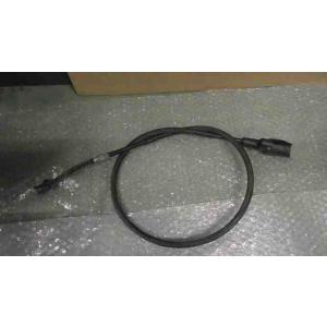 カブ50　AA09-1011xxx　の　フロントブレーキワイヤー *1755829335　中古