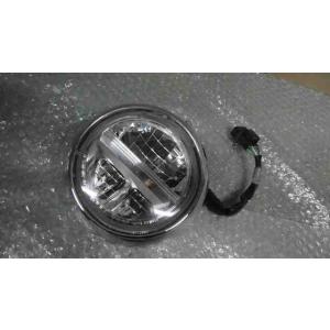 カブ50　AA09　の　ヘッドライト LED *1755829652　中古