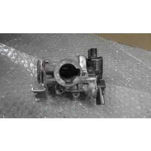 カブ50　AA09-1011xxx　の　スロットルボディ *1755829809　中古