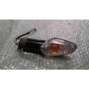 CBR250R　MC41-10003xxx　の　フロント　ウインカー　左　傷 *1755838136...