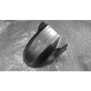 Ninja 400R　ER400B-A07xxx　の　フロントフェンダー *1757380707　中...