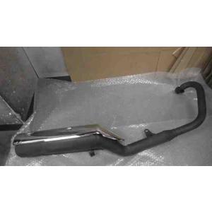 CBF125T　LALPJJN25P3104xxx　の　マフラー *1759199018　中古