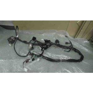 CBF125T　LALPJJN25P3104xxx　の　メインハーネス *1759200751　中古