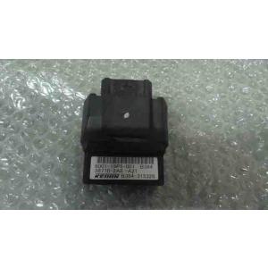 CBF125T　LALPJJN25P3104xxx　の　CDI *1759201007　中古