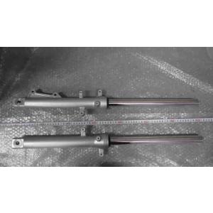 CBF125T　LALPJJN25P3104xxx　の　フロントフォーク *1759202199　中...