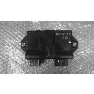 ジョグ(FI)　AY01-1049xxx　の　CDI  *1759971484　中古