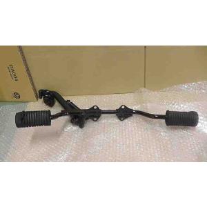 カブFI　AA01-1705xxx　の　ステップ *1760073667　中古
