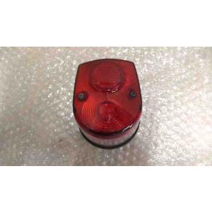 カブFI　AA01-1705xxx　の テール　ライト　アッシ  *1760077190　中古