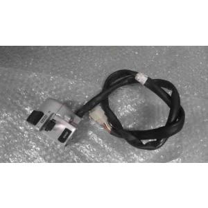ジョーカー50　AF42-1014xxx　の ハンドル　スイッチ　左 *1760494835　中古
