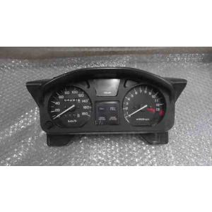 VT250FN ゼルビス　MC25-1002xxx　の　メーター　ヒビ *1760576247　中古