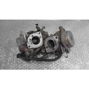 VT250FN ゼルビス　MC25-1002xxx　の　キャブレター *1760577178　中古