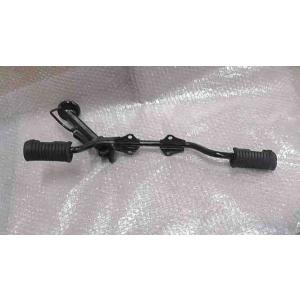カブ50　C50-9650xxx　の　ステップ　 *1760683304　中古
