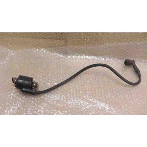 カブ50　C50-9650xxx　の　イグニッションコイル *1760684110　中古