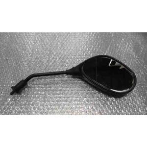 ディオ FI  AF68-1400xxx　の　ミラー右　M8　傷 *1761090664　中古