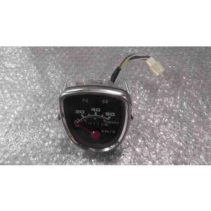 カブFI　AA01-1724xxx　の　スピードメーター  *1761617536　中古