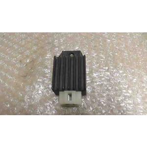 カブ50　C50-9289xxx　の　レギュレター *1761618759　中古