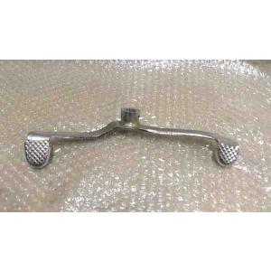 カブ50　C50-9289xxx　の　シフトペダル　 *1761618802　中古