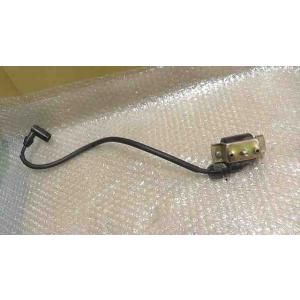 カブ50　C50-9289xxx　の　イグニッションコイル *1761619042　中古