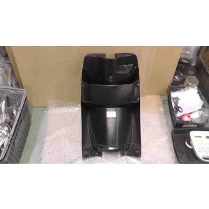 レッツG　CA4AA-143xxx　の　インナーレッグシールド　傷 *1761697730　中古